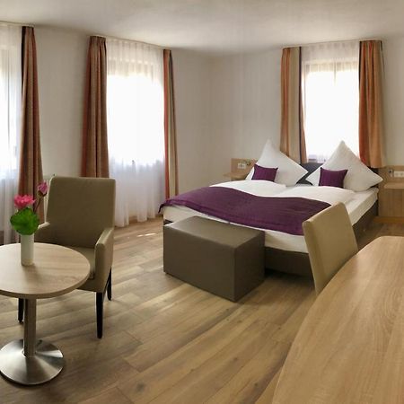 A Lotus Hotel Boeblingen Luaran gambar