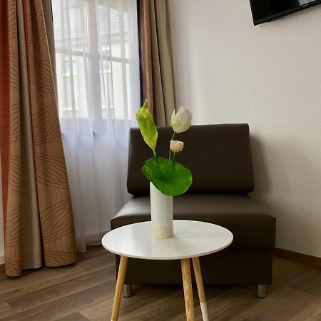 A Lotus Hotel Boeblingen Luaran gambar