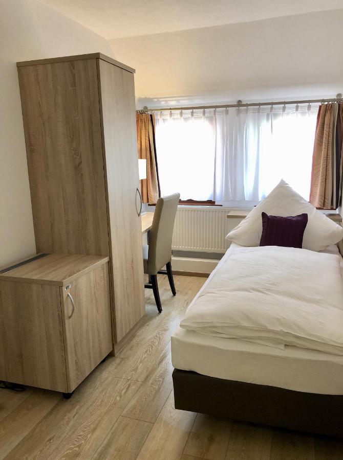 A Lotus Hotel Boeblingen Luaran gambar