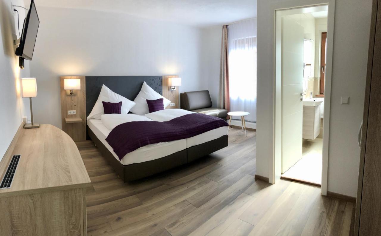 A Lotus Hotel Boeblingen Luaran gambar