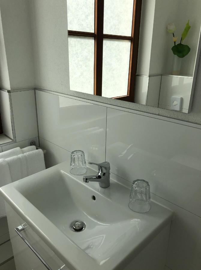 A Lotus Hotel Boeblingen Luaran gambar
