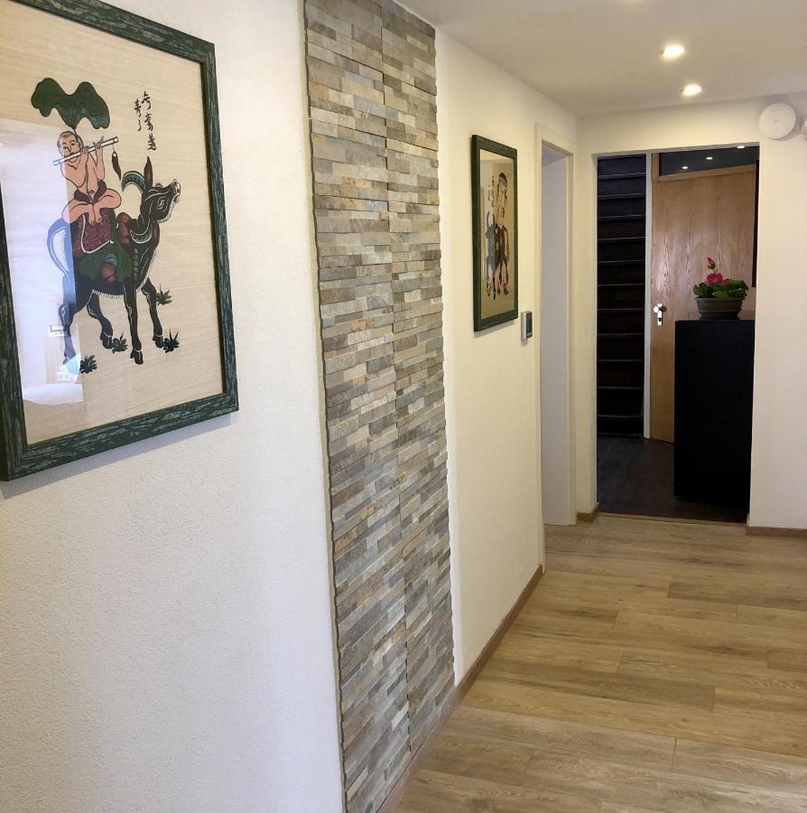 A Lotus Hotel Boeblingen Luaran gambar